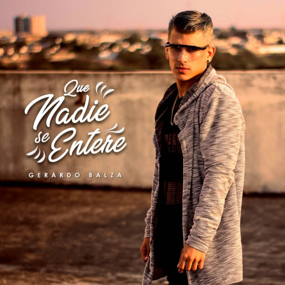 Picture of Que Nadie Se Entere