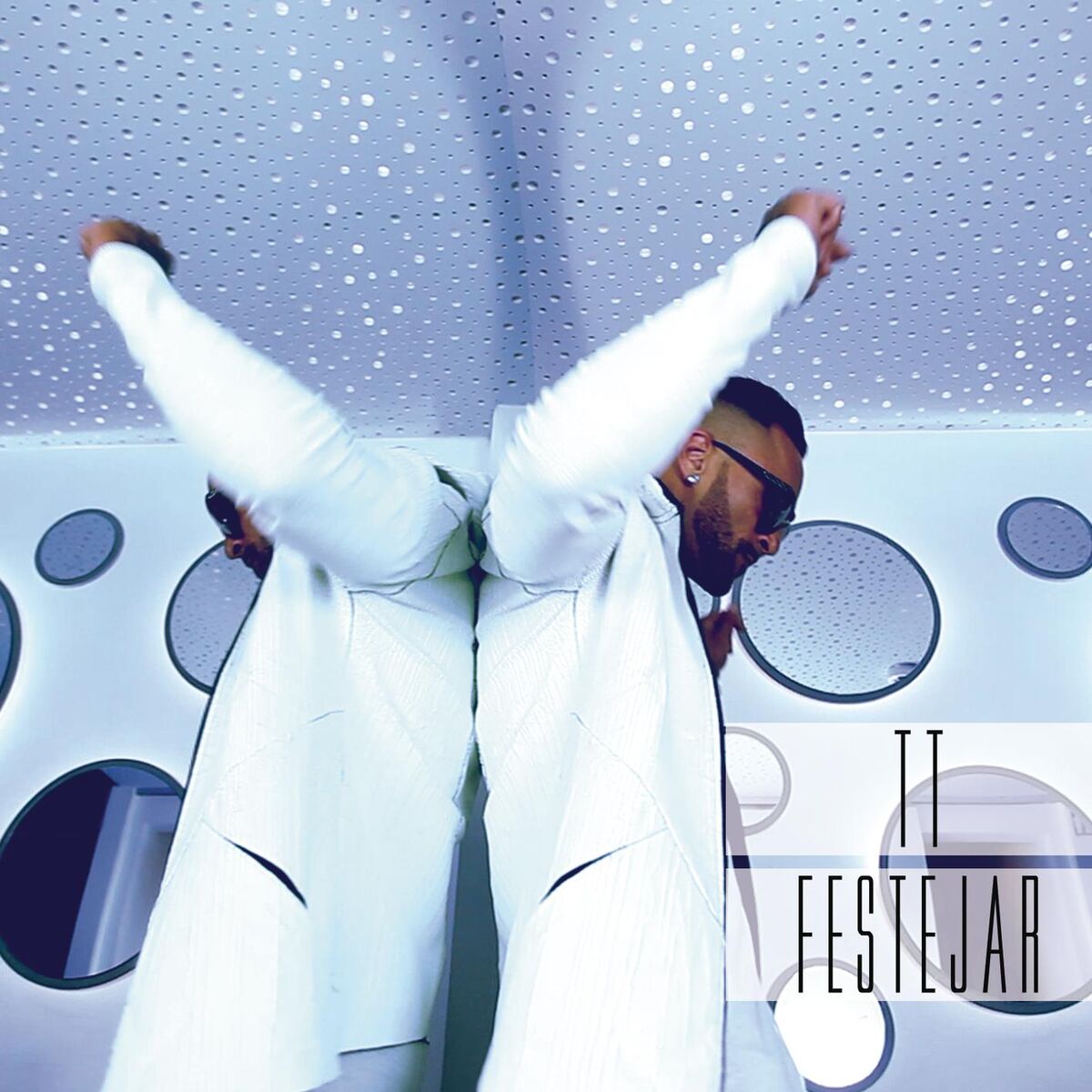 Album cover of Festejar