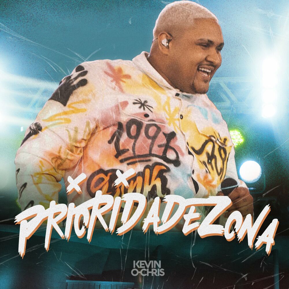 Picture of Prioridadezona (Ao Vivo)