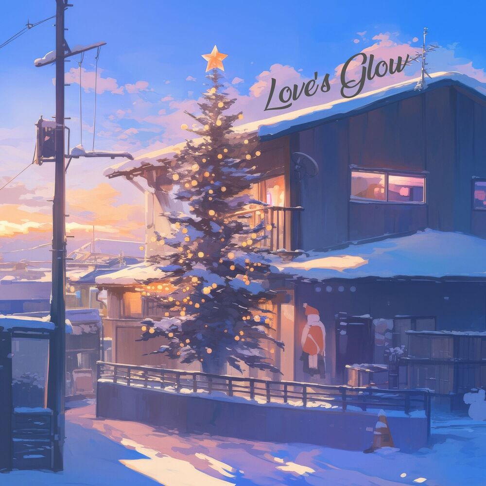Picture of Love’s Glow