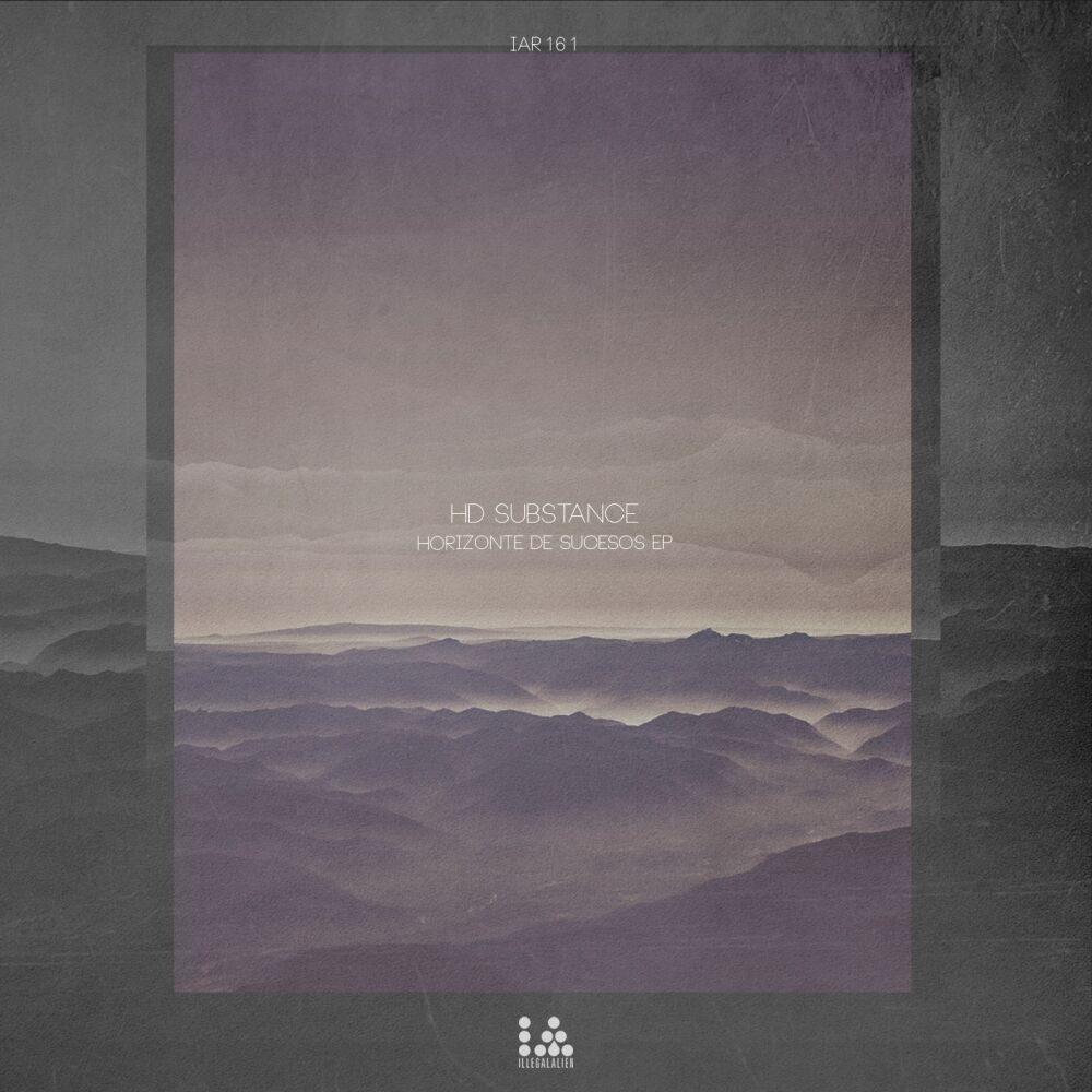 Picture of Horizonte de Sucesos EP