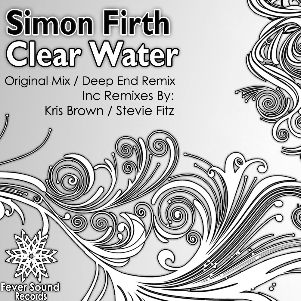 Picture of Clear Water (Remixes)