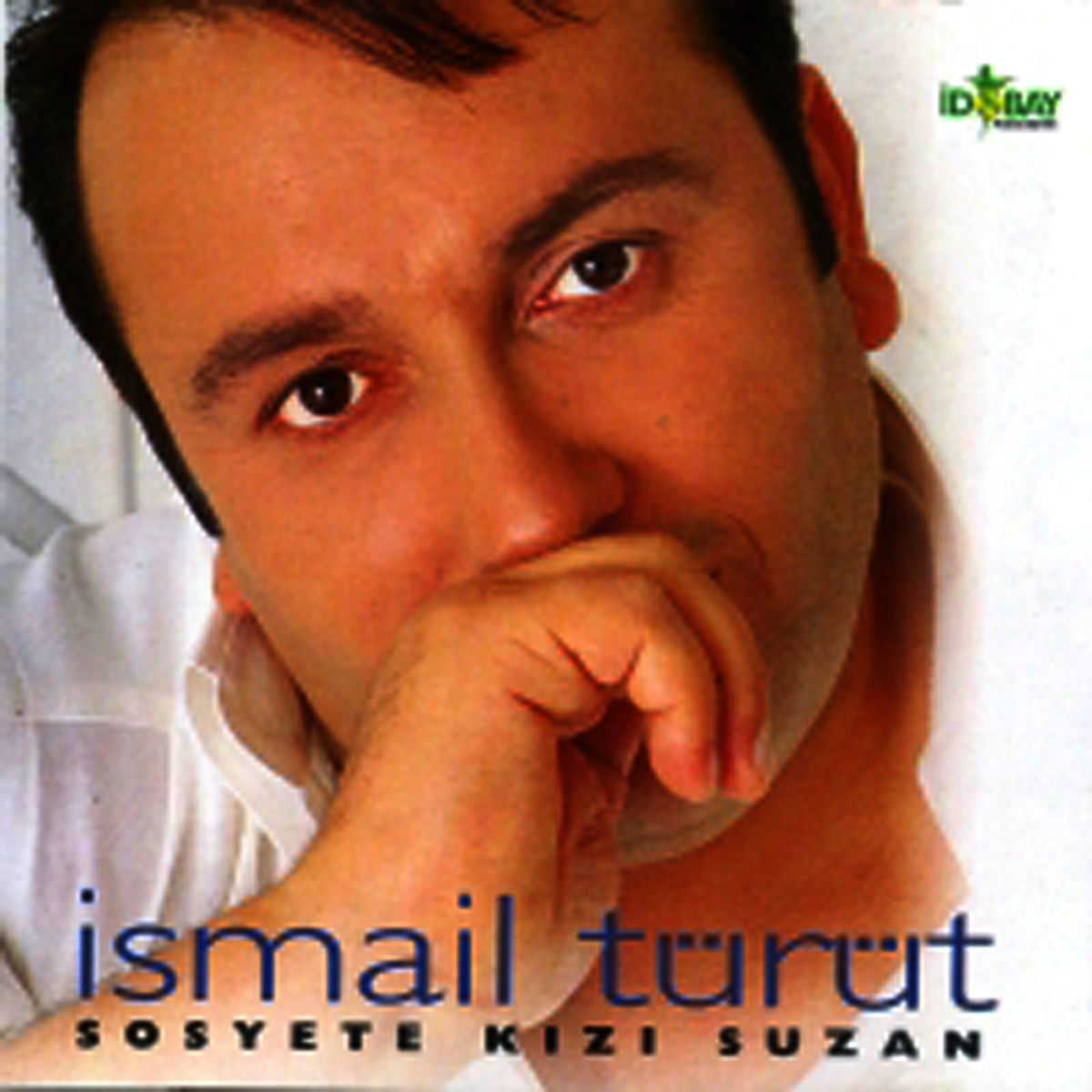 Album picture of Sosyete Kızı Suzan