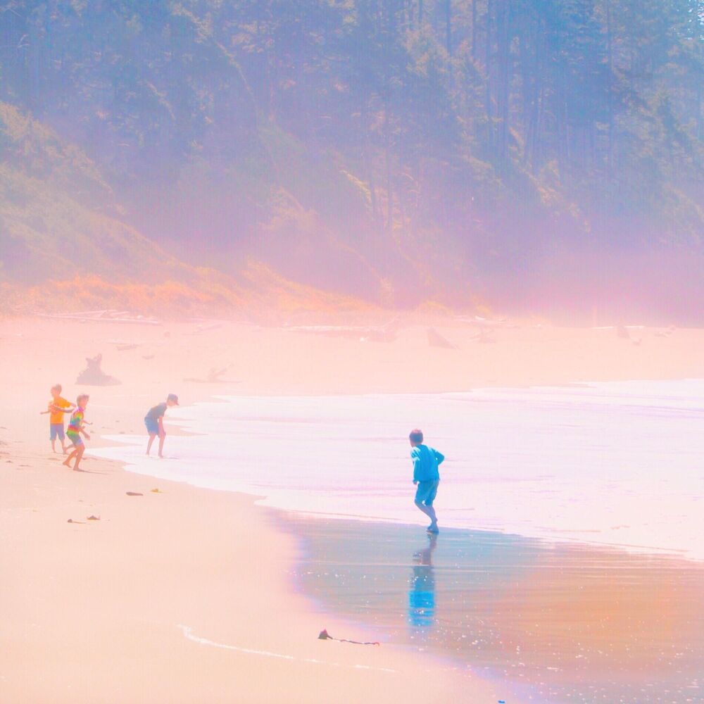 Picture of Afternoon Tides