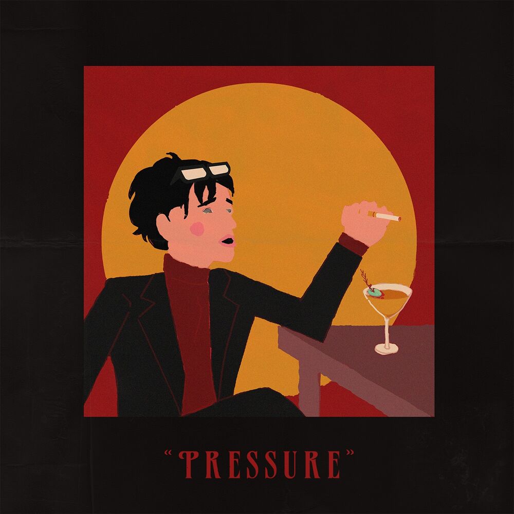 Picture of Pressure