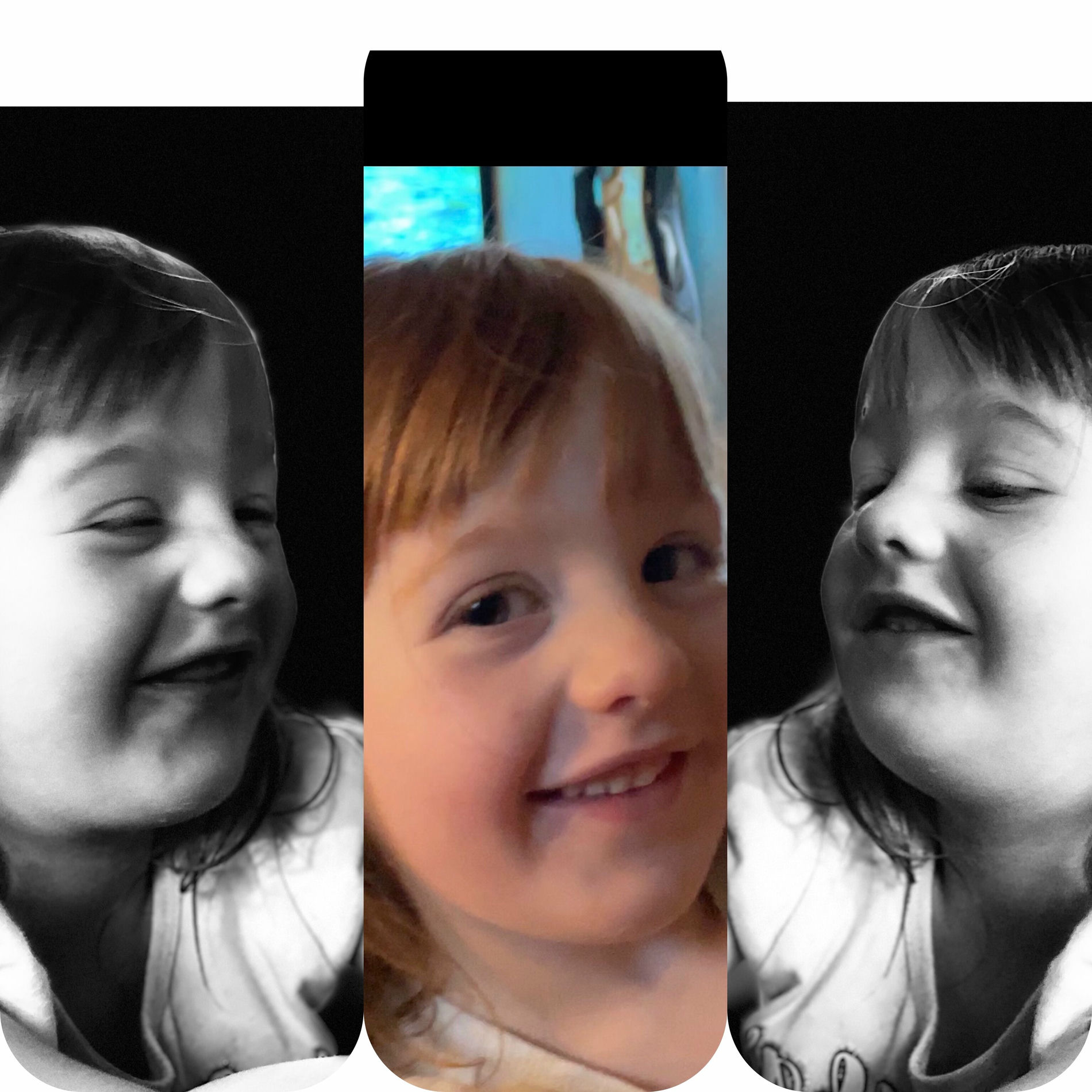 Album cover of Those Sounds