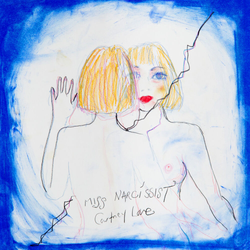 Picture of Miss Narcissist