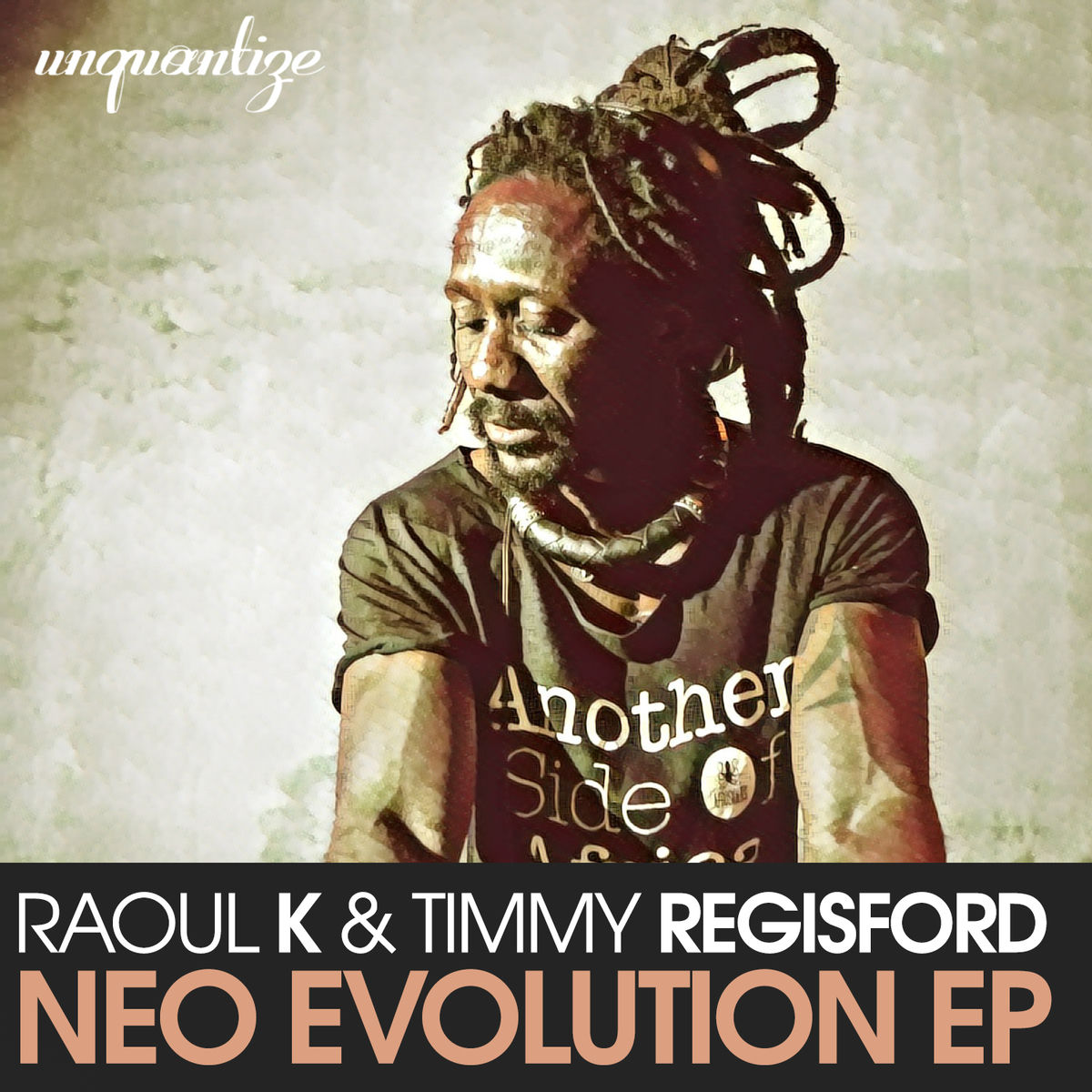 Timmy Regisford: albums, songs, concerts | Deezer