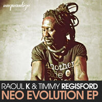 Timmy Regisford: albums, songs, concerts | Deezer