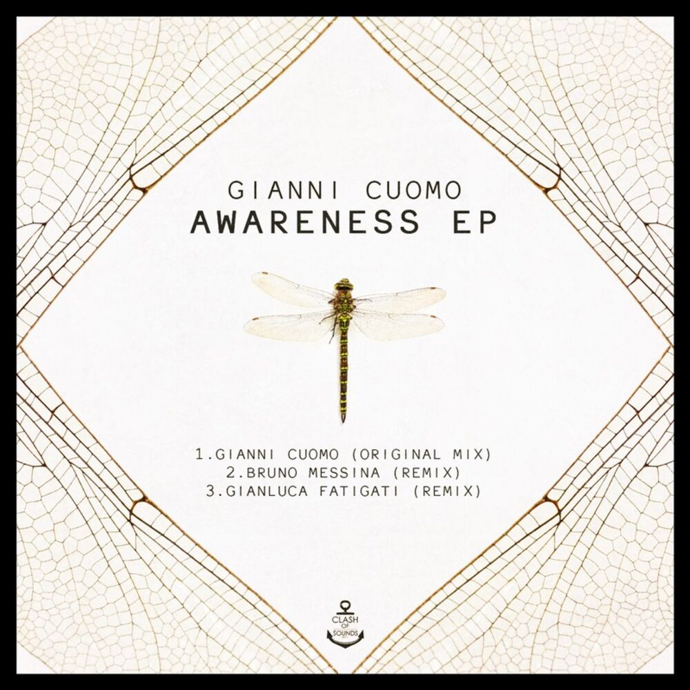 Picture of Awareness Ep