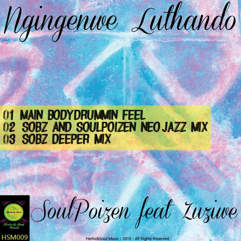 Picture of Ngingenwe Luthando
