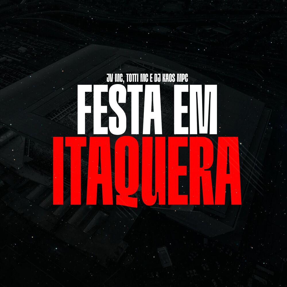Picture of Festa em Itaquera