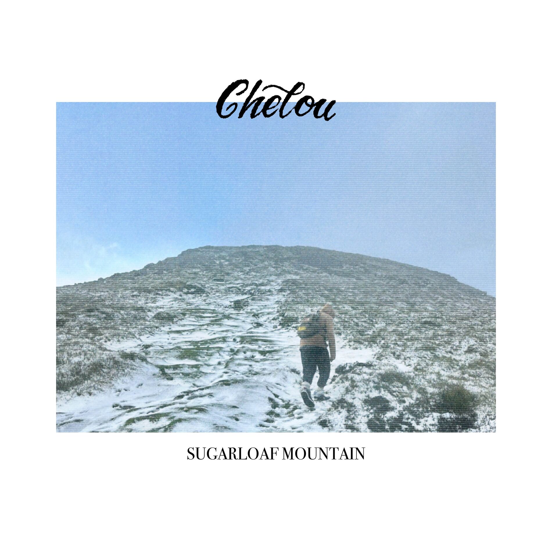 Album cover of Sugarloaf Mountain