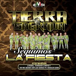 Cover of Seguimos la Fiesta
