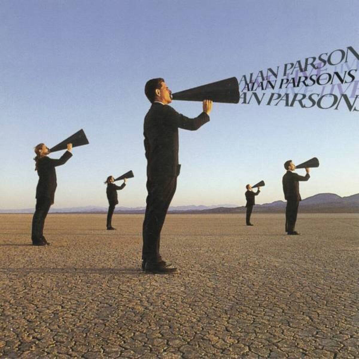 Album cover of Live