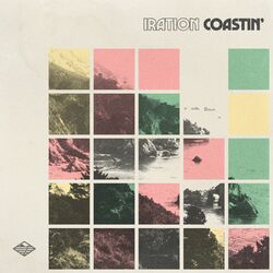 Cover of Coastin'
