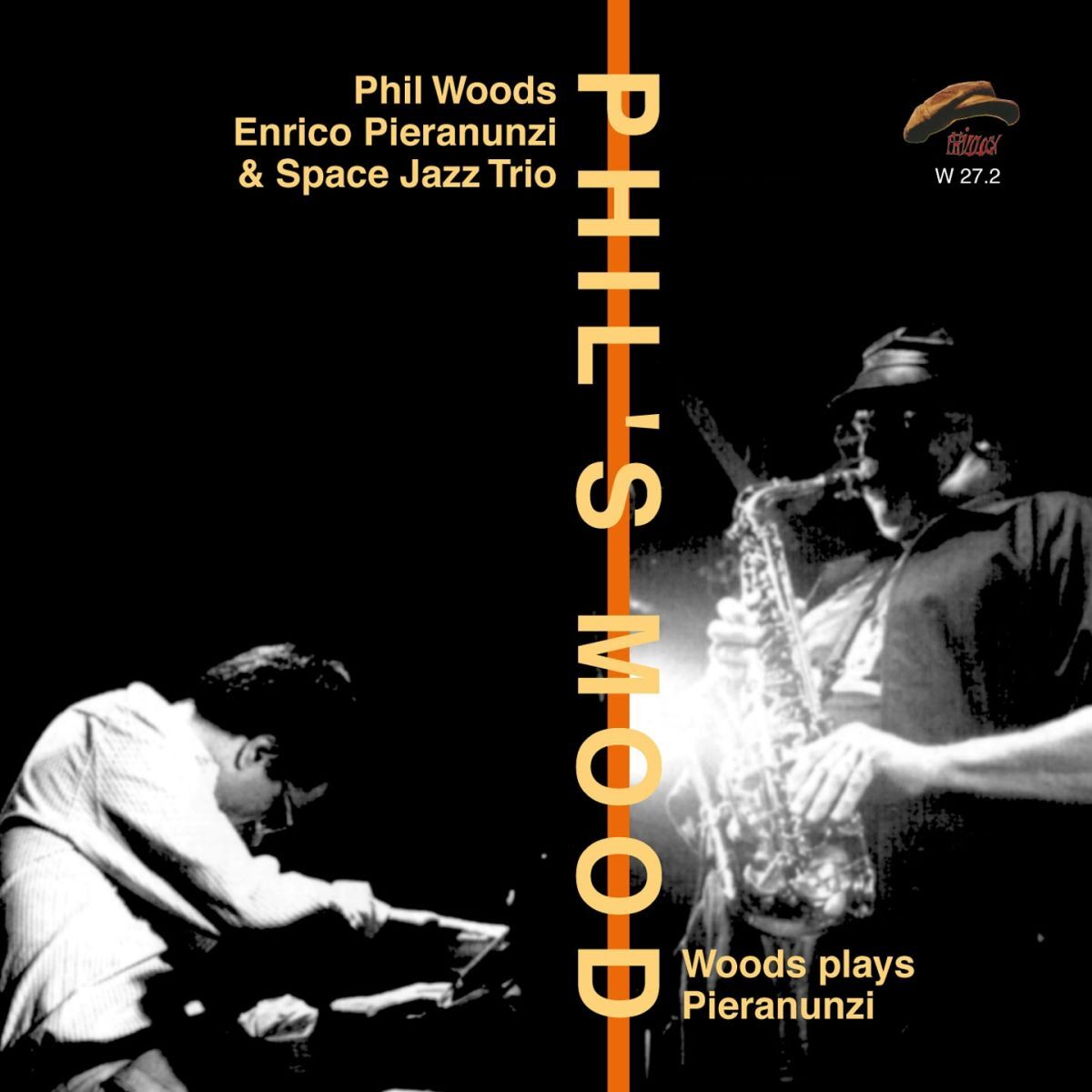 Album cover of Blue Ballad