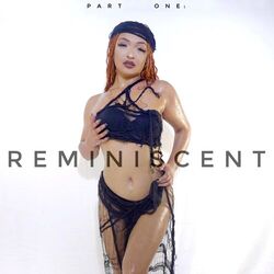 Cover of Reminiscent