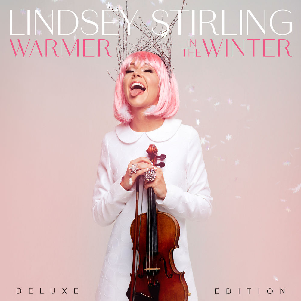 Picture of Warmer In The Winter (Deluxe Edition)