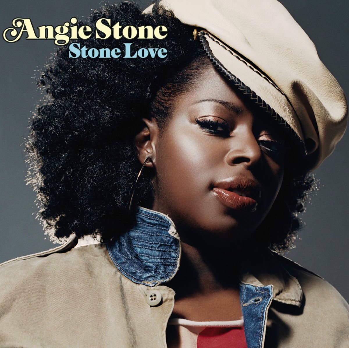Angie Stone: albums, songs, concerts | Deezer