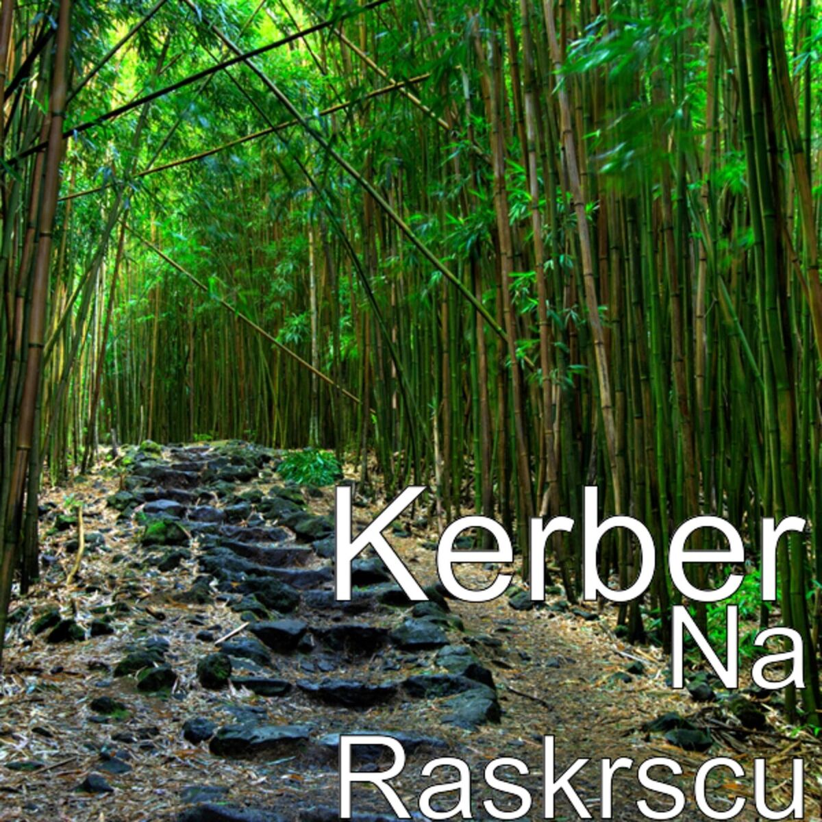 Album cover of Na Raskrscu