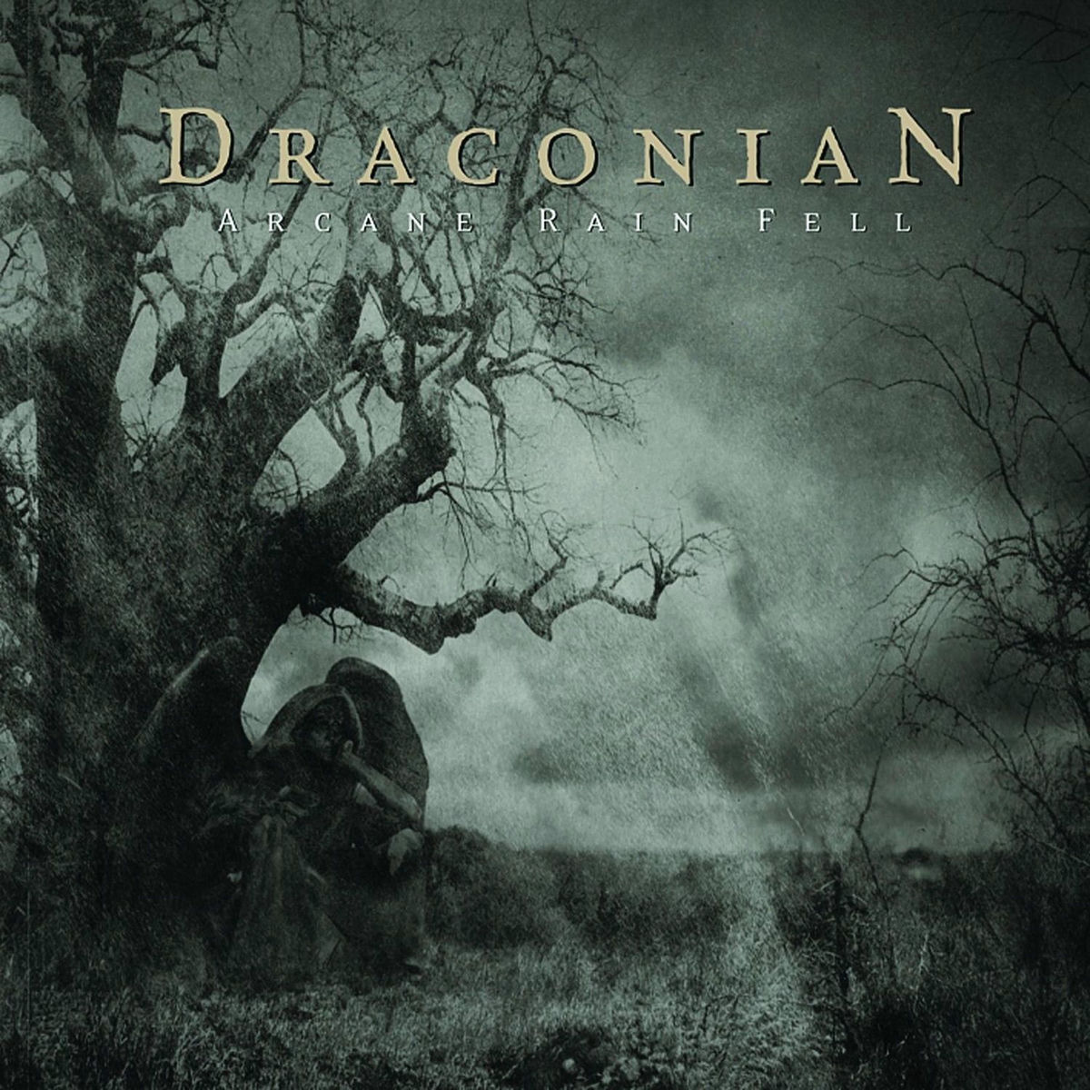 Album cover of A Scenery of Loss