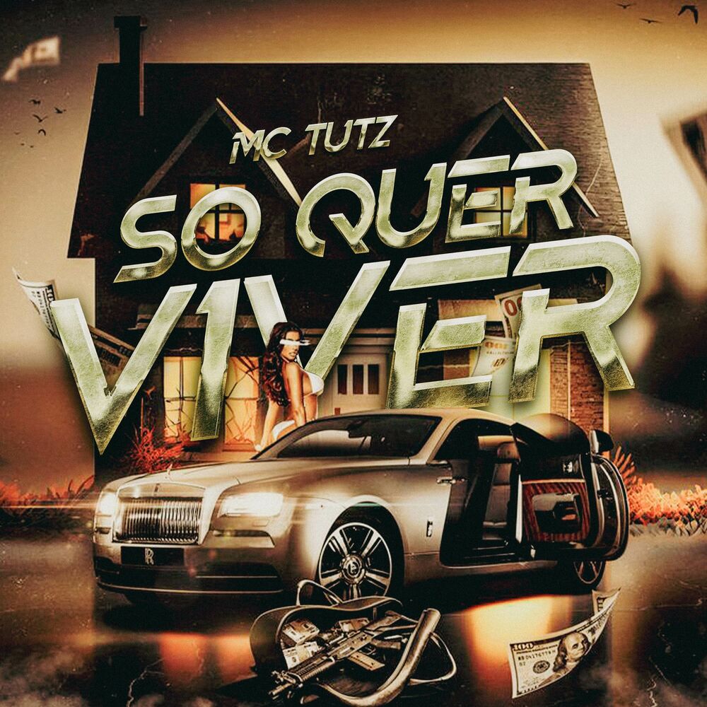 Picture of Só quer viver