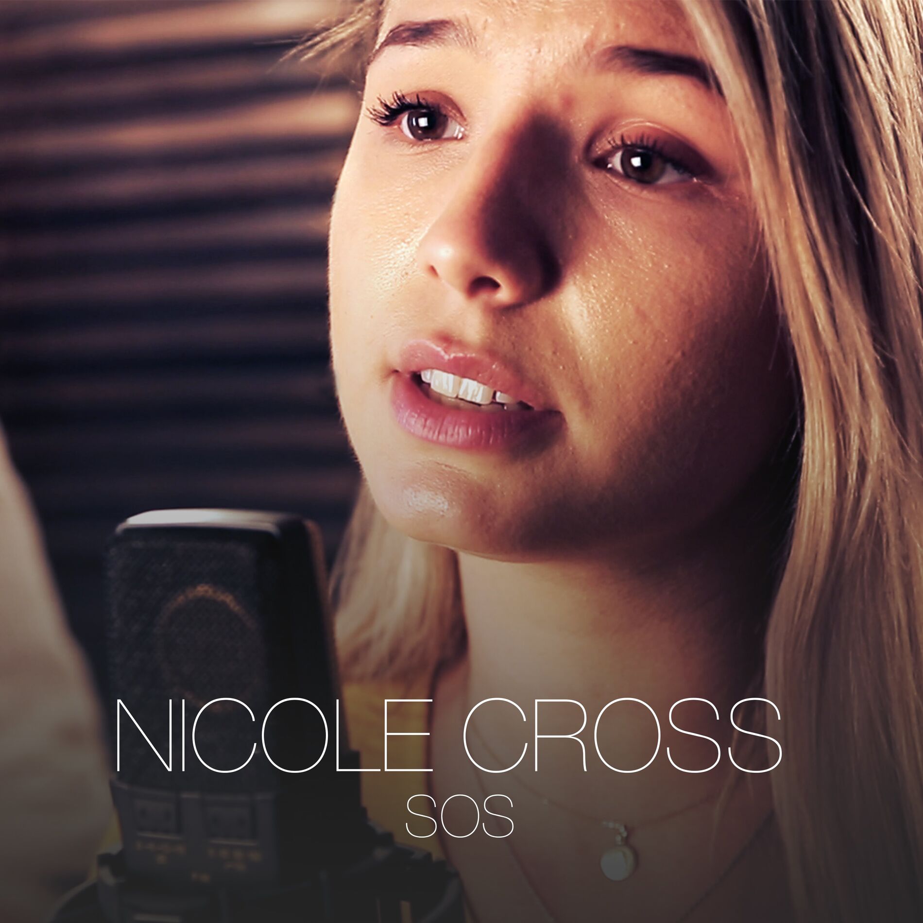 Album cover of SOS