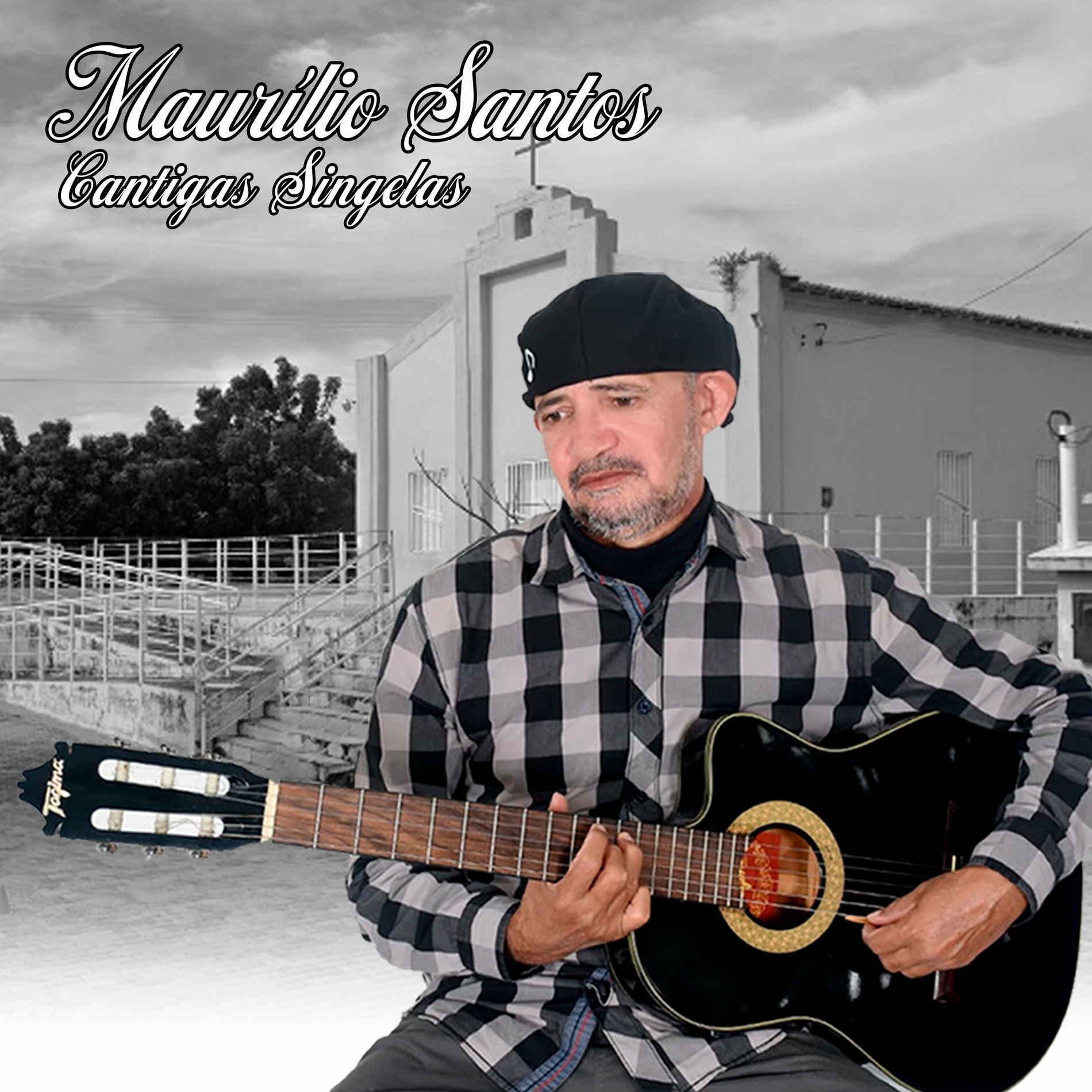 Album cover of Cantigas Singelas