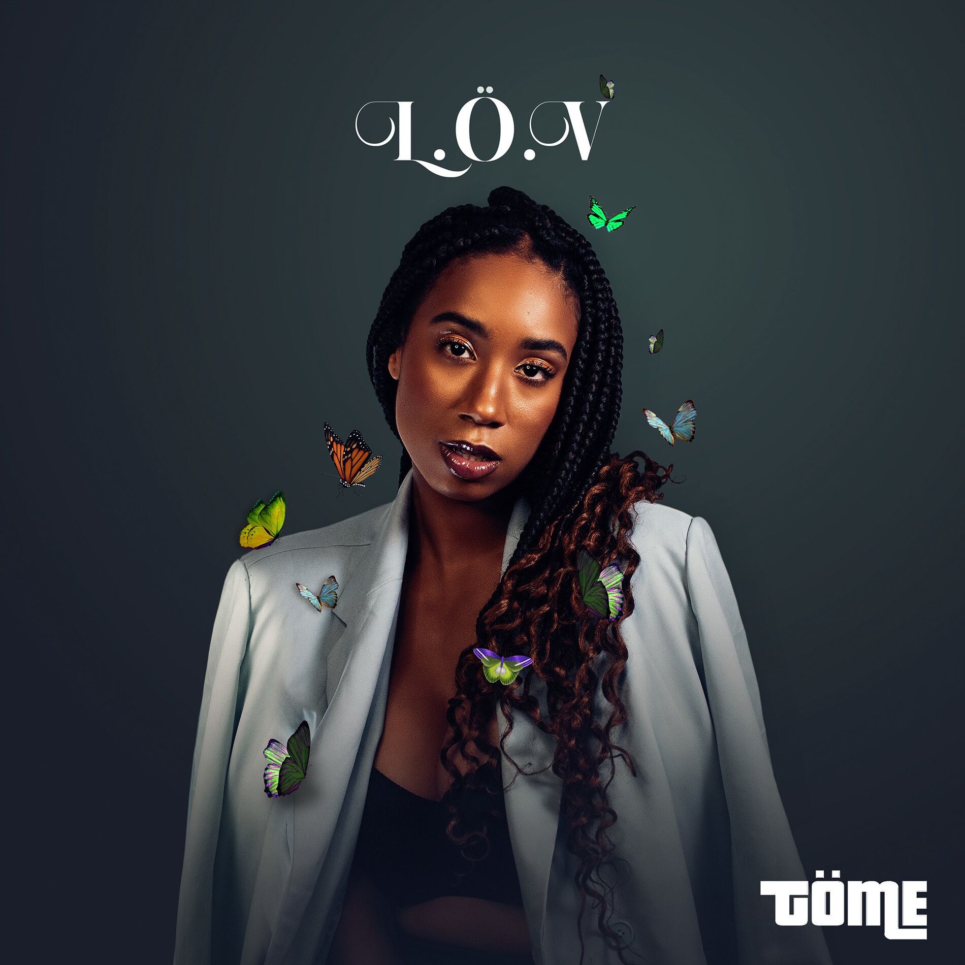 Album cover of LÖV
