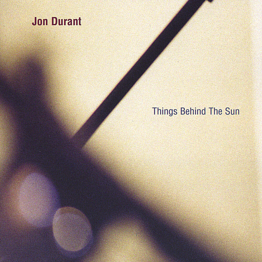 Picture of Things Behind The Sun
