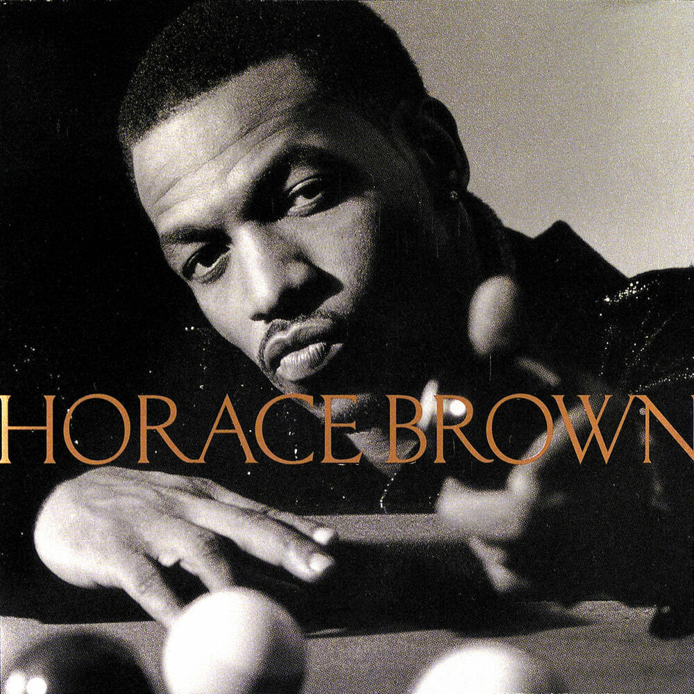 Picture of Horace Brown