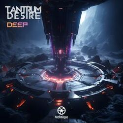 Cover of Deep