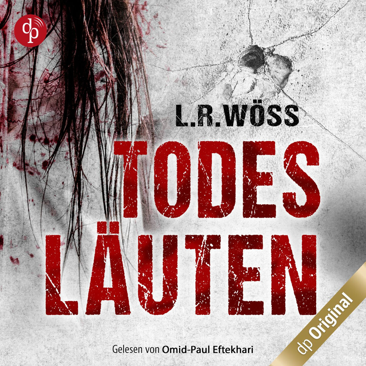 Album cover of Todesläuten - Wakolbinger und Panzenböck ermitteln, Band 2 (Ungekürzt)