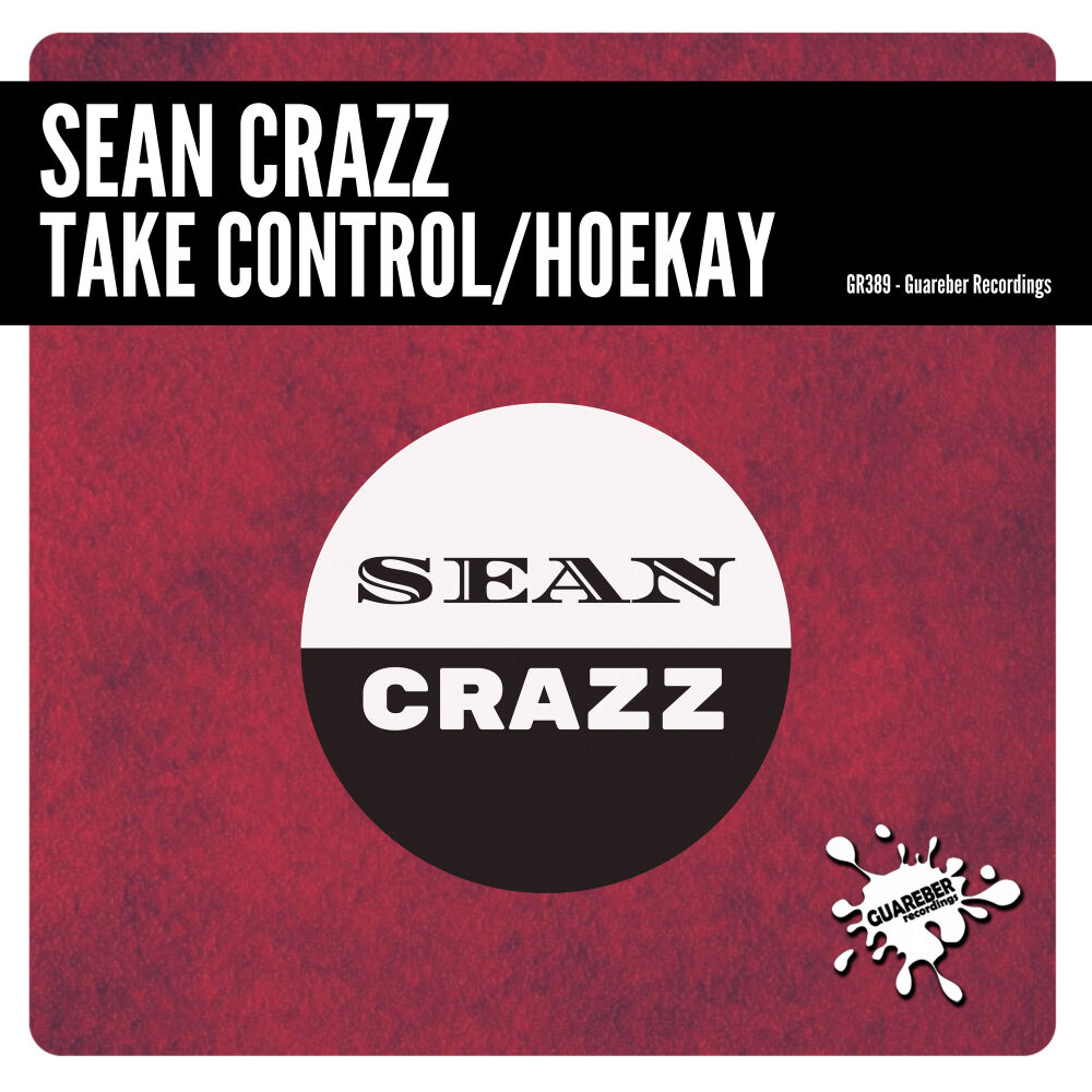 Picture of Take Control / Hoekay