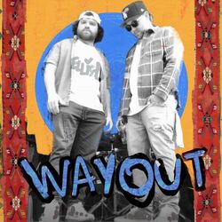 Cover of Way Out