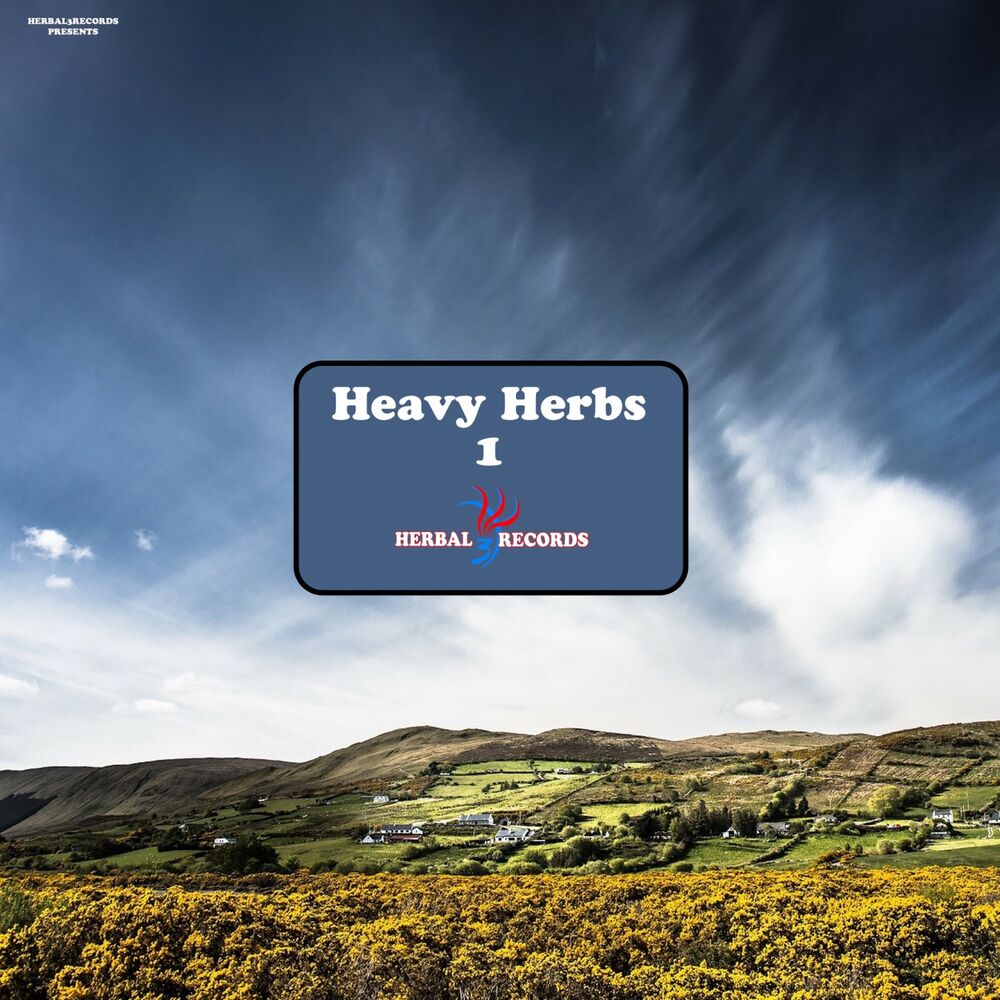 Picture of Heavy Herbs, Vol. 1