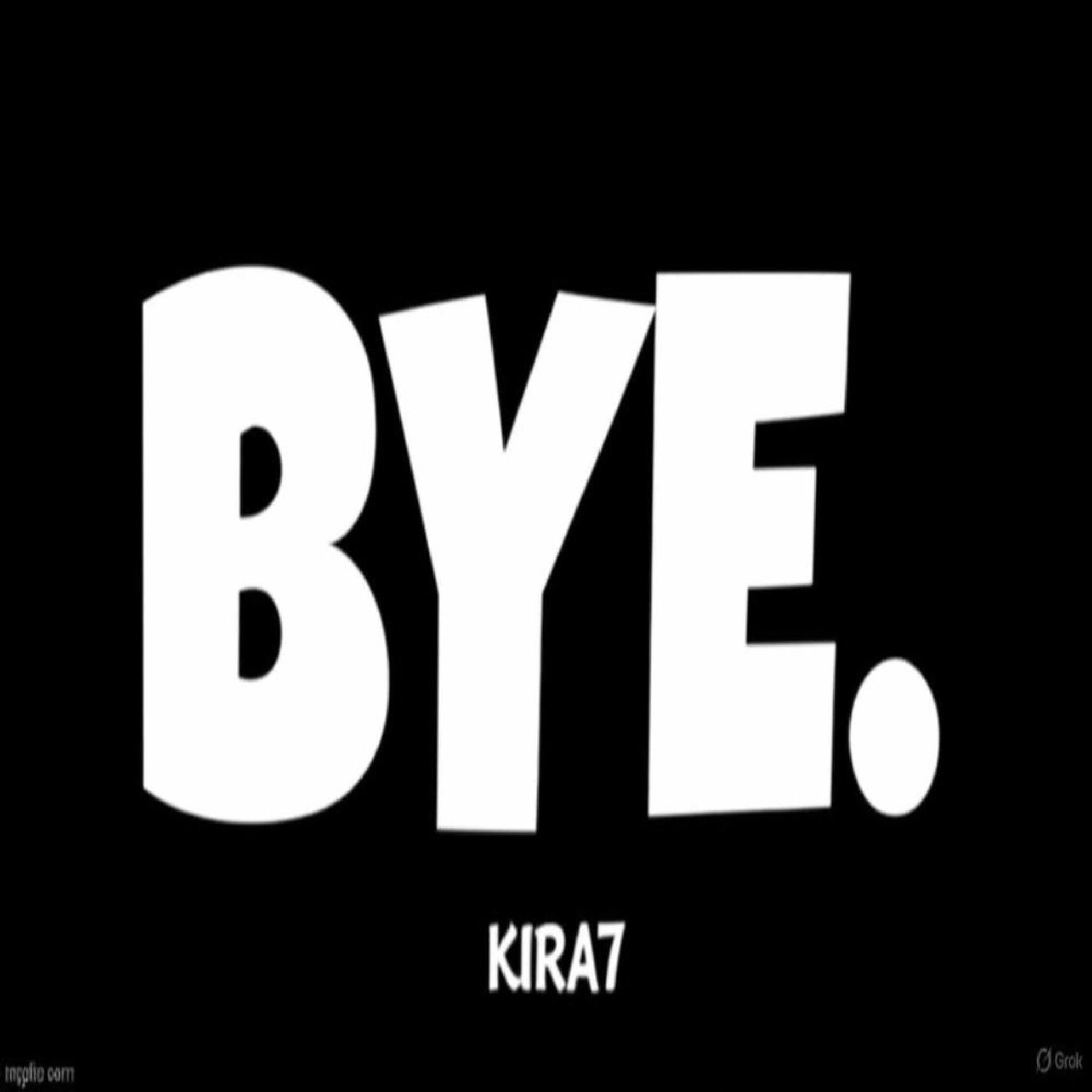 Album cover of BYE (Special Version)