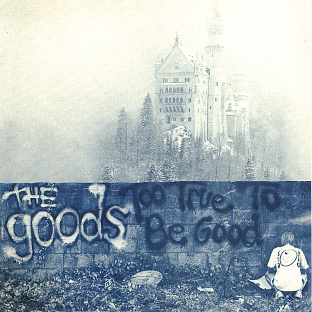 Picture of Too True To Be Good