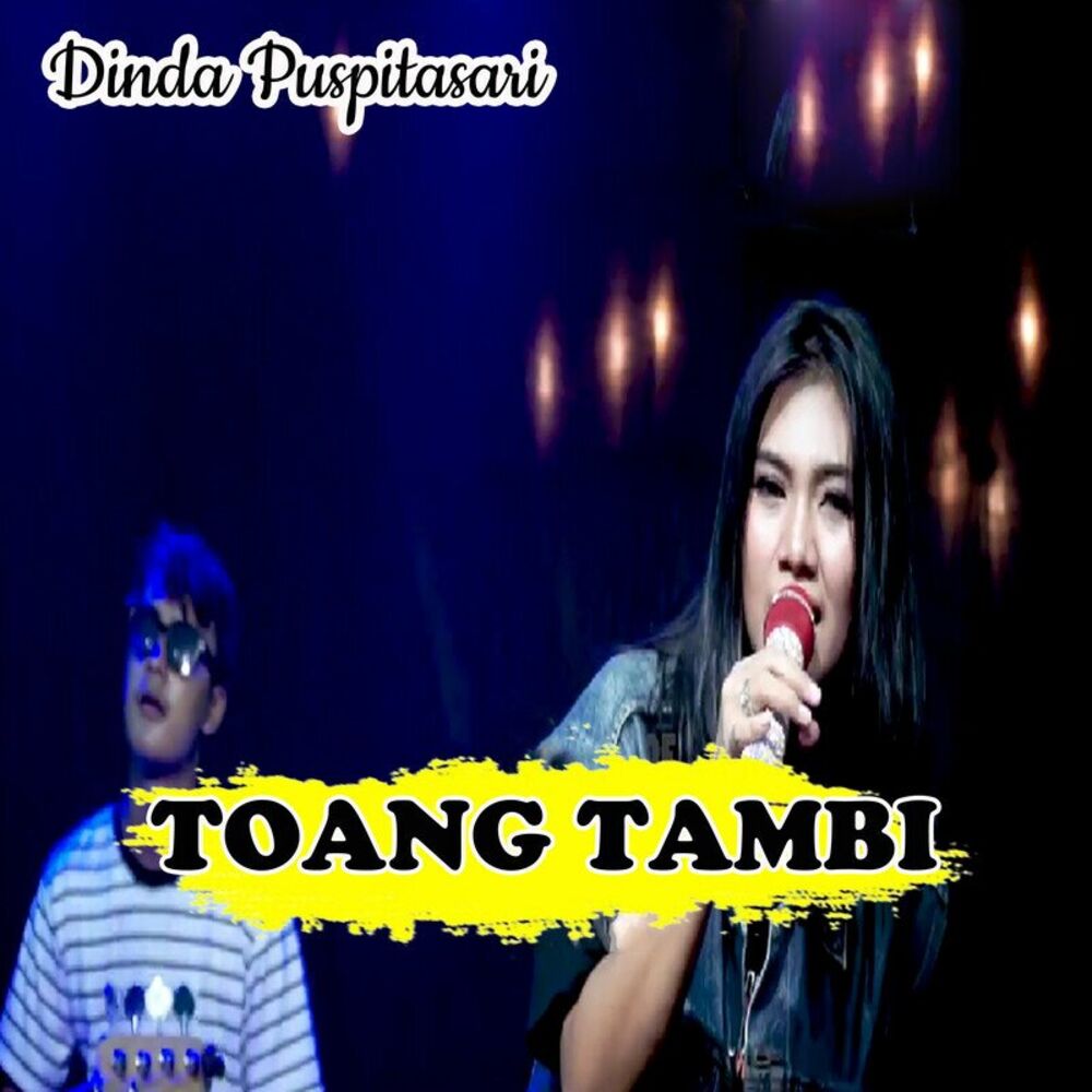Picture of Toang Tambi