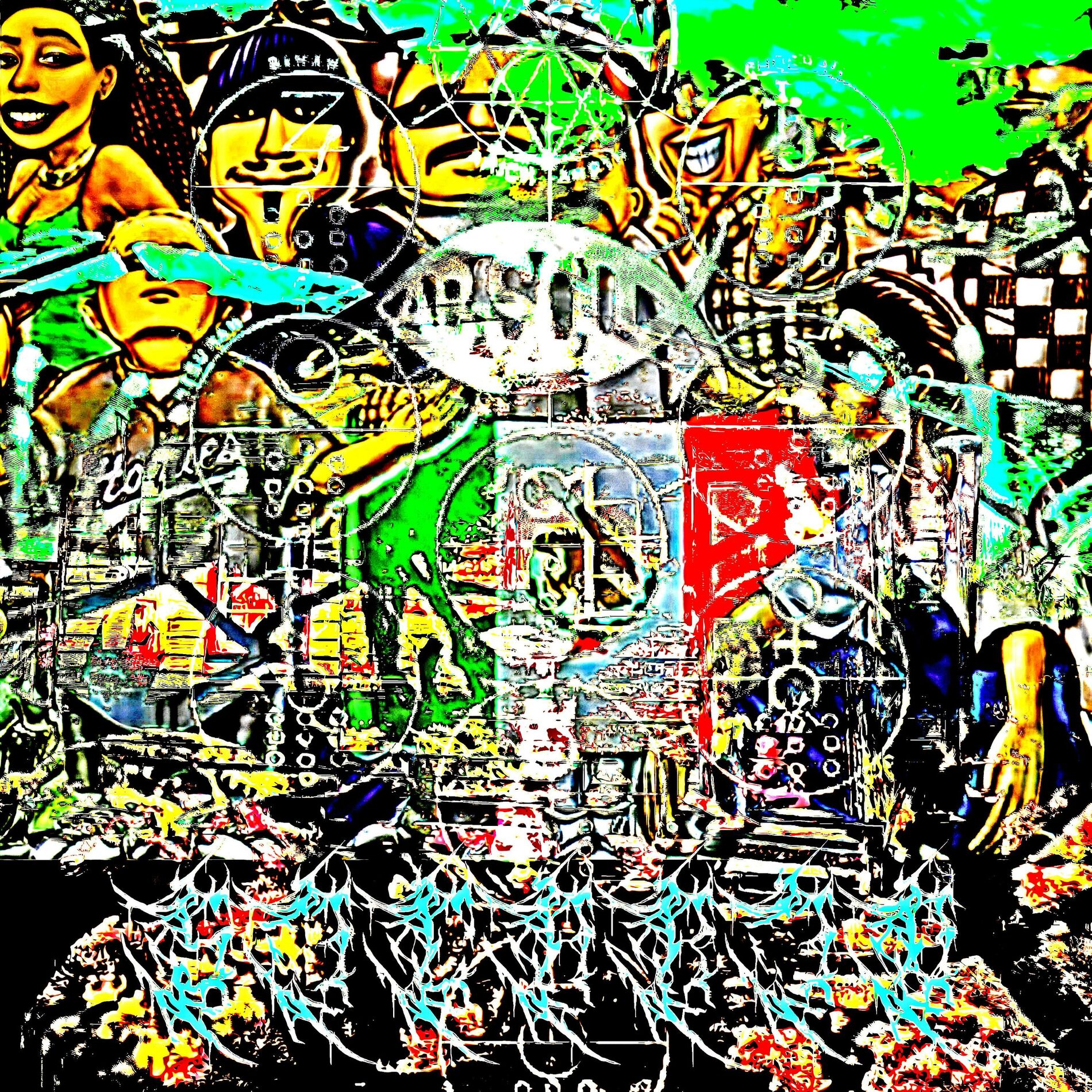 Album cover of Noises Of Sadness (feat. Ab-Soul)