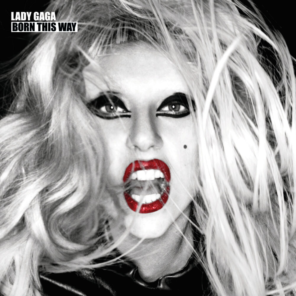 Picture of Born This Way (Special Edition)
