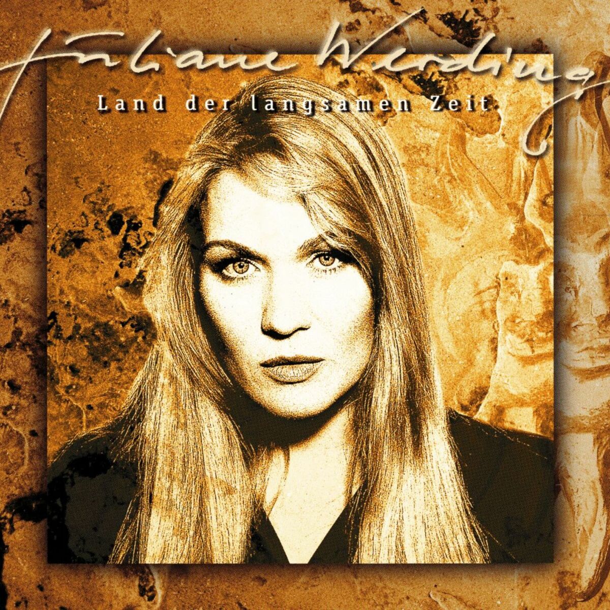 Album cover of Land Der Langsamen Zeit