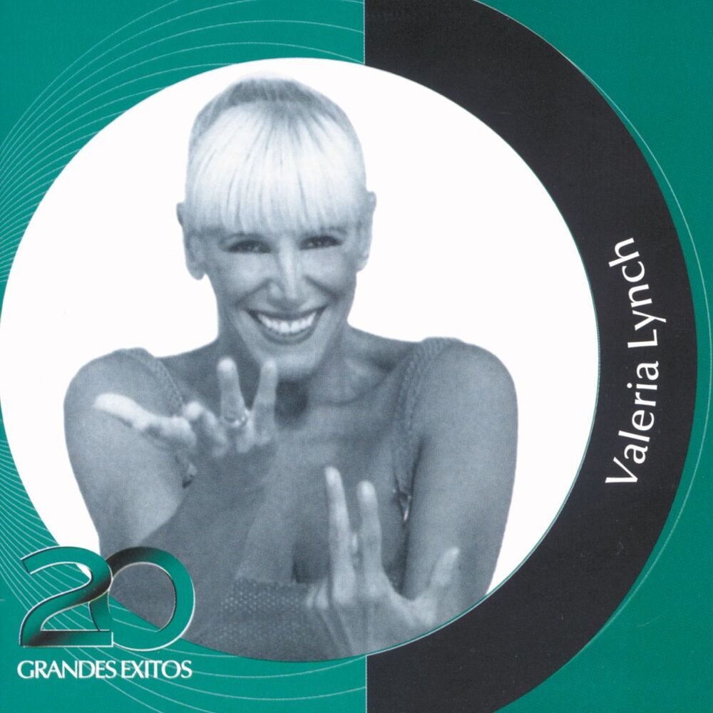 Picture of Inolvidables RCA - 20 Grandes Exitos
