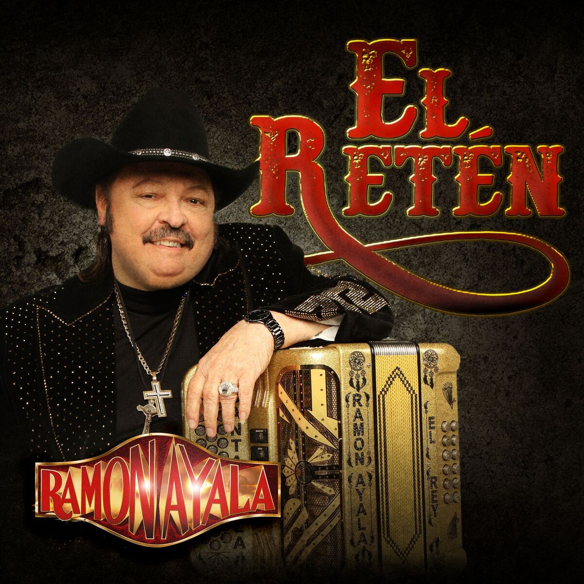 Album cover of El Retén