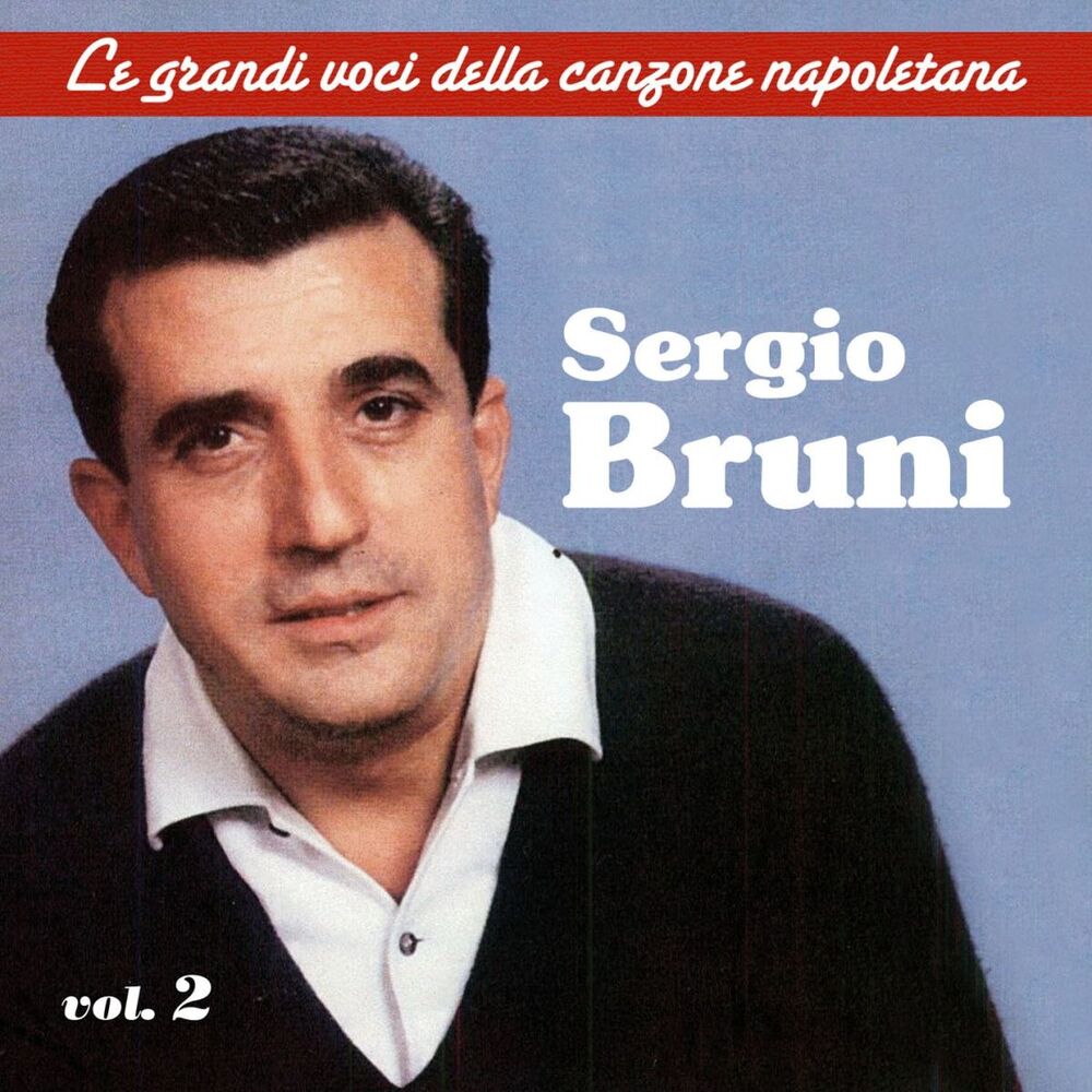 Picture of Le grandi voci della canzone napoletana, vol. 2
