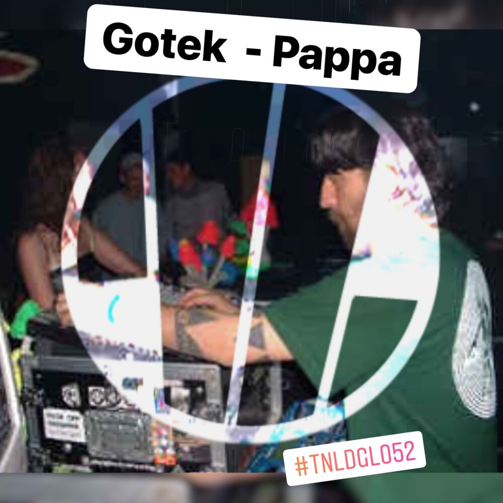 Picture of Pappa
