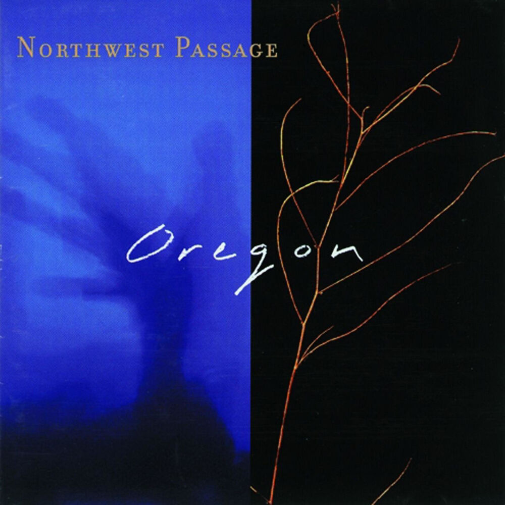 Picture of Northwest Passage