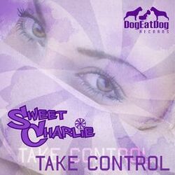 Cover of Take Control