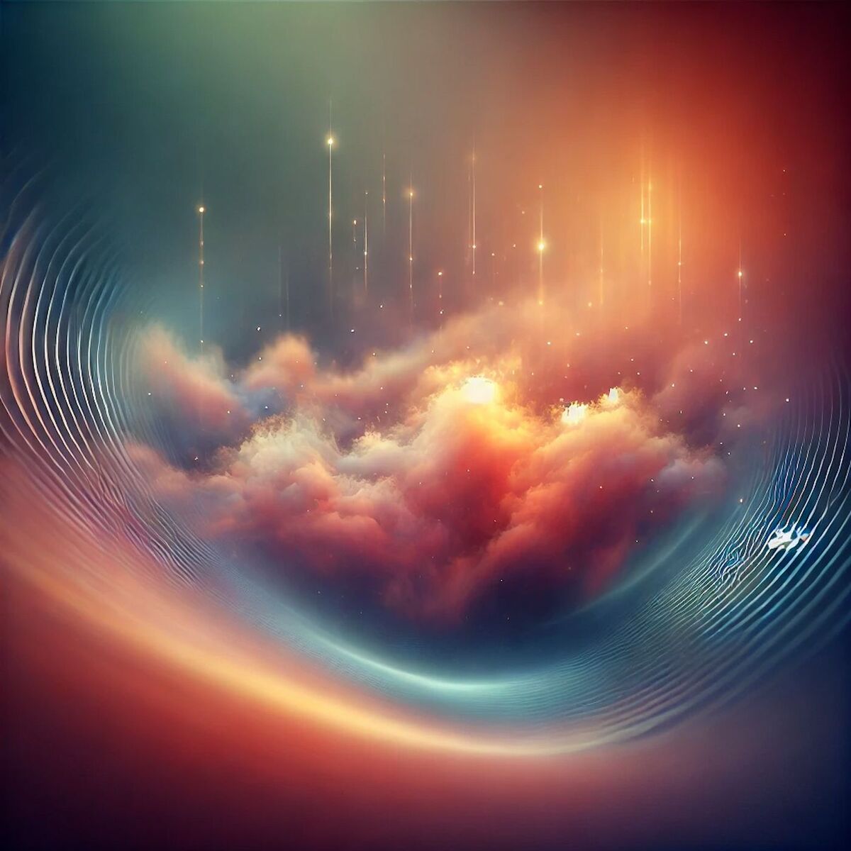 Album cover of 1 Chakra Unlocked: Mindtones